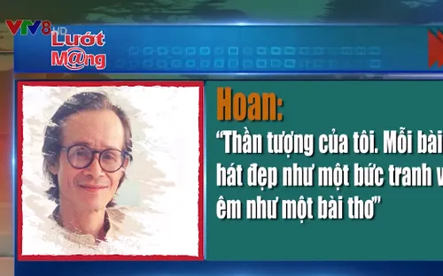 Google kỷ niệm ngày sinh nhạc sĩ Trịnh Công Sơn khiến dân mạng thích thú