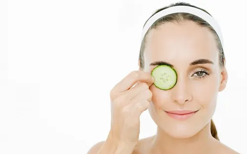 Làm gì để có đôi mắt khỏe?