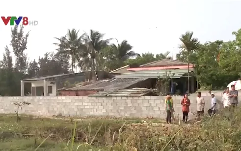 Liên tục các chiêu trò gây "sốt" giá đất