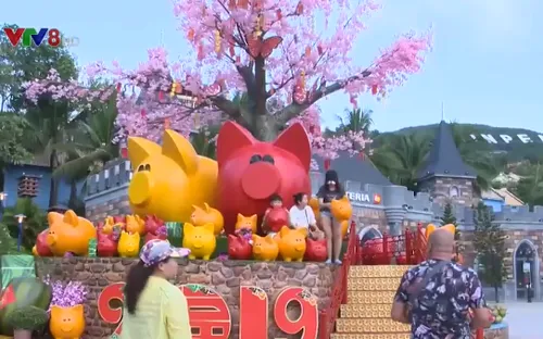 Gần 50 hoạt động trong khuôn khổ Festival Biển Nha Trang - Khánh Hòa năm 2019