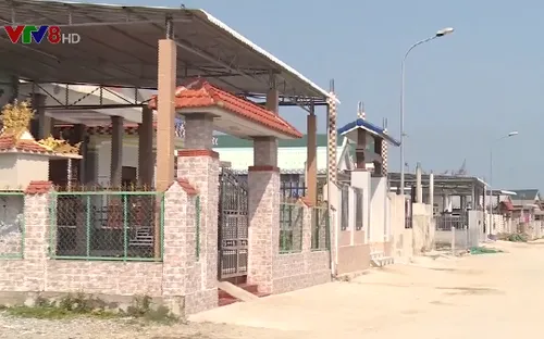 Đổi thay ở một làng chài