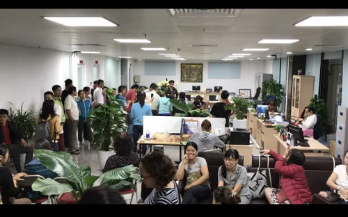 Đà Nẵng: Hàng trăm người mua đất dự án công ty Bách Đạt tiếp tục đòi quyền lợi