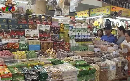 Cục An toàn vệ sinh thực phẩm sẽ kiểm tra ATTP tại 12 tỉnh, thành phố