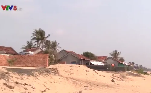 Phú Yên: Cảnh báo thông tin sốt đất "ảo"