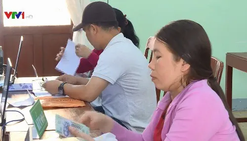 Tăng gấp đôi hạn mức và thời gian vay đối với hộ nghèo