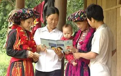 Thừa Thiên Huế ngăn chặn nạn tảo hôn và hôn nhân cận huyết thống