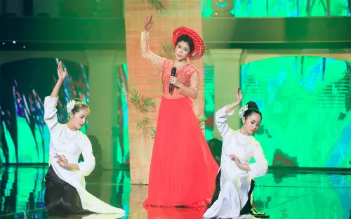 Tình khúc vượt thời gian tháng 3: Sâu lắng cùng những ca khúc về chủ đề tình yêu thời tiền chiến