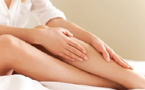 Phòng chống bệnh giãn tĩnh mạch chân