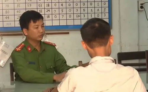 Thêm một phóng viên bị hành hung khi đang tác nghiệp tại Đà Nẵng