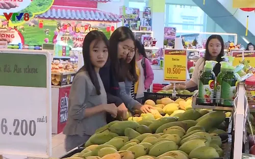 Thừa Thiên Huế: Nâng cao giá trị nông sản vùng cao