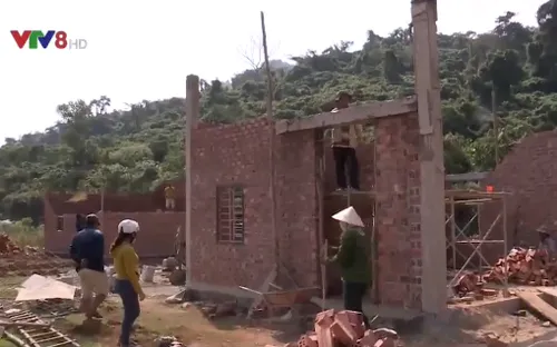 Mô hình "cầm tay chỉ việc" của thanh niên vùng cao Quảng Nam