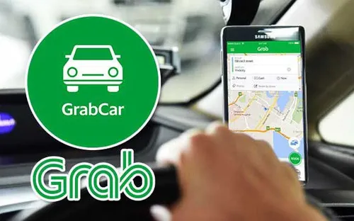 Chưa được chấp thuận nhưng GrabCar vẫn hoạt động tại Đà Nẵng