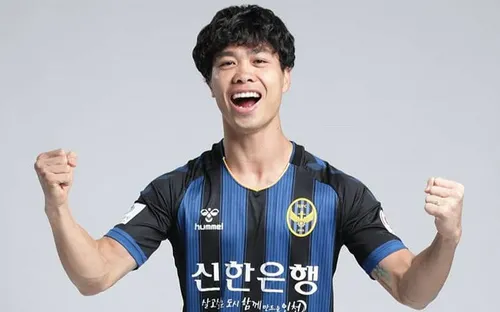 Người Việt Nam tại Hàn Quốc được giảm nửa giá vé khi theo dõi Công Phượng