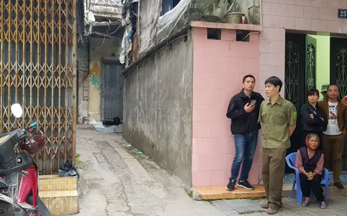 Vụ án mạng khiến 4 người thương vong ở Nam Định: Có thể do mâu thuẫn làm ăn