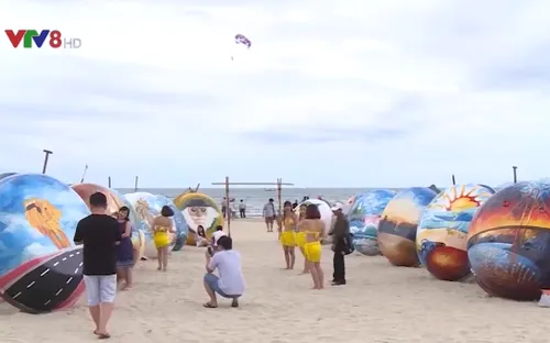 Đà Nẵng đứng thứ 5 toàn cầu và số 1 Đông Nam Á về hút khách