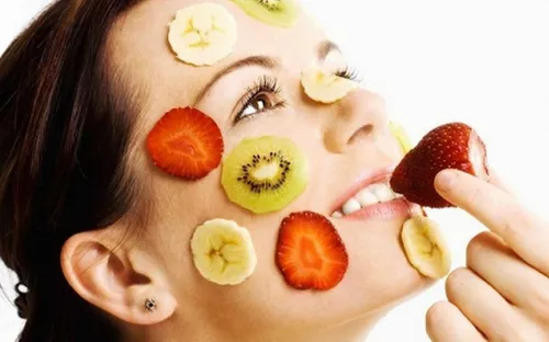 Những thực phẩm tuyệt diệu cho làn da