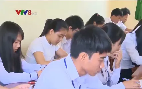 Phú Yên: Hỗ trợ 1,5 tỷ đồng cho học sinh vùng khó khăn
