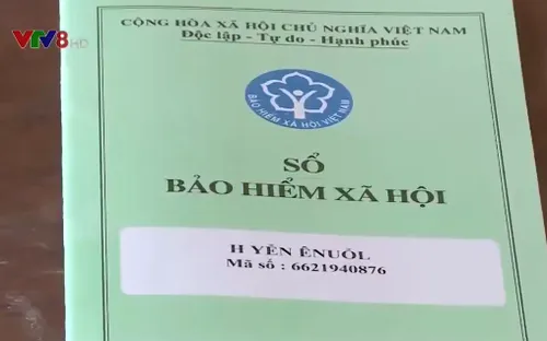 Hiệu quả trong phát triển BHXH tự nguyện tại Đắk Lắk