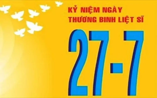 Đề xuất người lao động được nghỉ lễ thêm ngày 27/7
