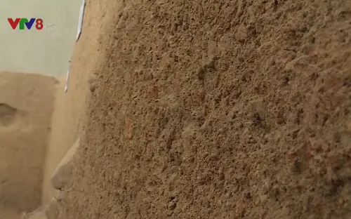 An Khê - Khởi đầu lịch sử loài người ở Việt Nam