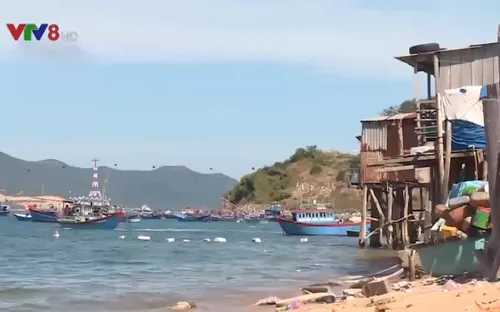 Nha Trang: Người dân vùng dự án bờ kè Vĩnh Nguyên mong muốn tái định cư