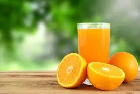 Thời điểm uống nước cam tốt nhất trong ngày