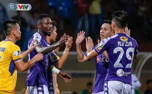 Lịch trực tiếp bóng đá V.League vòng 5: CLB Hà Nội làm khách tại Khánh Hòa