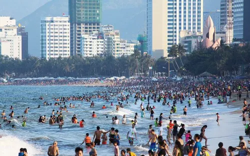 Không để xảy ra tình trạng tùy tiện tăng giá tại các điểm đến du lịch