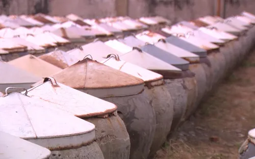 Đề xuất sớm thành lập Hiệp hội Nước mắm truyền thống Việt Nam