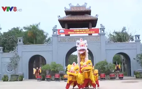 Ý nghĩa "Ngày hội Về nguồn" tại cố đô Huế