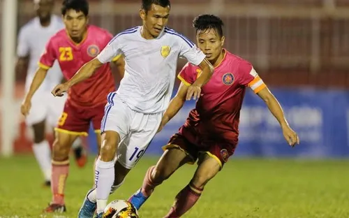 CLB Sài Gòn - CLB Quảng Nam: Cơ hội nào cho đội khách