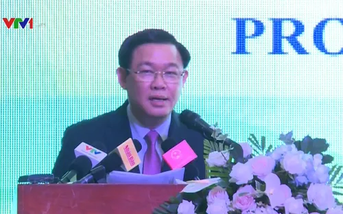 Hoàn thiện khung pháp lý, phát huy vai trò hợp tác xã