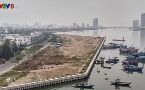 Đà Nẵng thông tin về dự án Mariana Complex