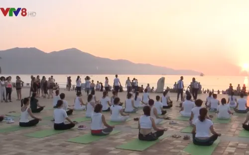 Giới trẻ với cách nhìn mới về vẻ đẹp thể hình