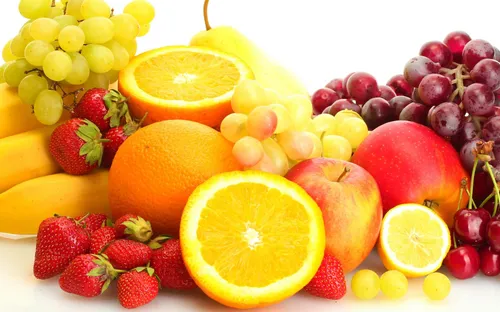 Những thực phẩm "vàng" giúp giải độc tự nhiên