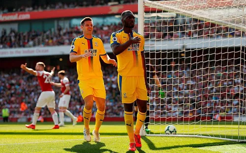 VIDEO Highlights Arsenal 2 - 3 Crystal Palace (Vòng 35 giải Ngoại hạng Anh 2018/19)