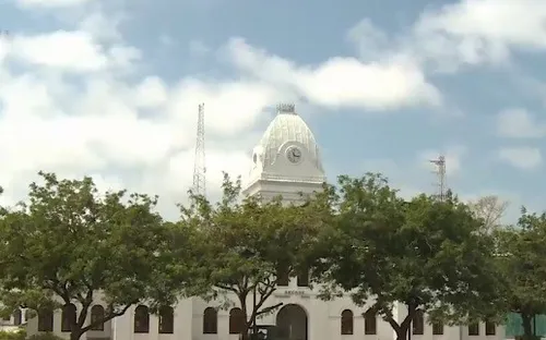 Quá khứ biến động và xung đột tôn giáo tại Sri Lanka