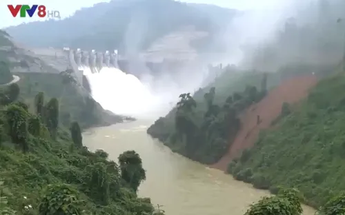 Đà Nẵng yêu cầu thủy điện vận hành theo tình hình hạn mặn ở hạ du