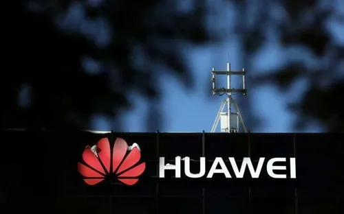 Anh cho phép Huawei tham gia xây dựng mạng 5G