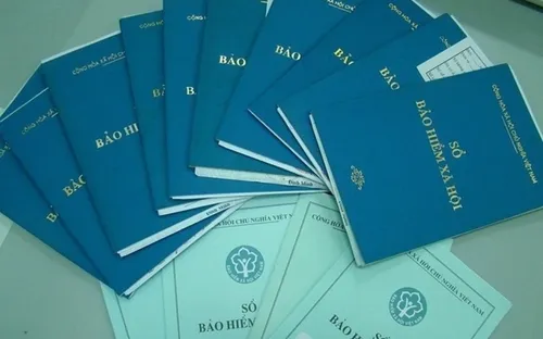 Rủi ro khi mua bán sổ Bảo hiểm xã hội