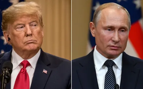 Mỹ theo đuổi thỏa thuận hạt nhân mới với Nga và Trung Quốc