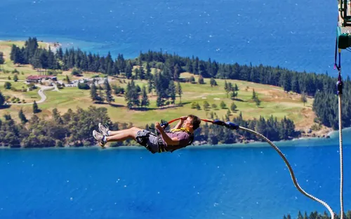 9 địa điểm hoàn hảo để du lịch một mình