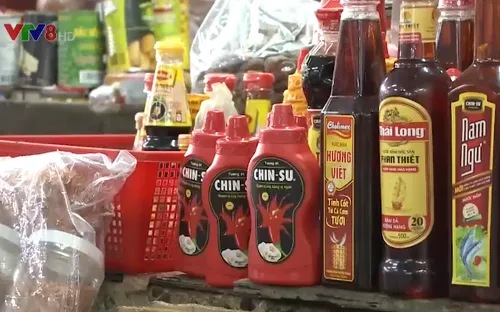 Tương ớt Chinsu bị thu hồi ở Nhật Bản, người dùng trong nước nghĩ gì?