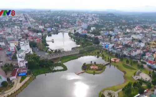 Lâm Đồng vẫn quyết quy hoạch khu trung tâm Hòa Bình dù bị người dân phản đối