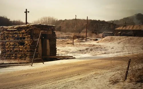 Theo chân phóng viên VTV khám phá Khu phi quân sự Triều Tiên