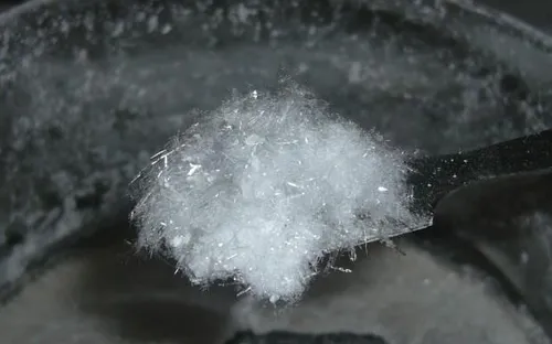 Axit Benzoic vẫn được sử dụng trong một số thực phẩm ở Nhật Bản