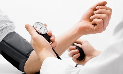 Đo huyết áp lúc nào là chuẩn nhất?