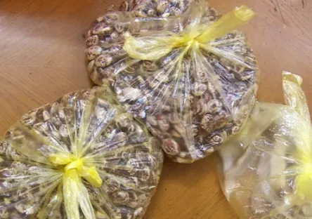 Lừa khách mua 4 triệu đồng/2kg đậu ngự