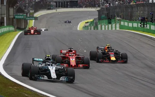 Interlagos sẽ không còn trong hành trình F1 từ năm 2020
