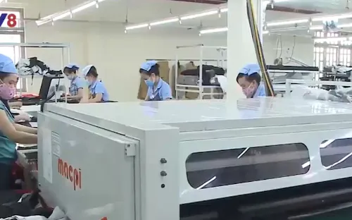 Ngân hàng và Doanh nghiệp cùng khơi thông dòng vốn tín dụng